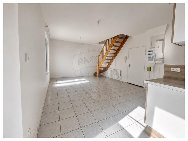 Appartement vente à Nevers, Pougues-les-eaux