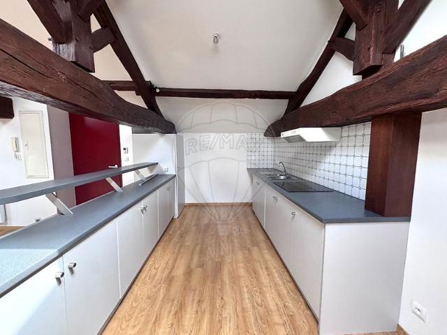 Appartement vente à Langon