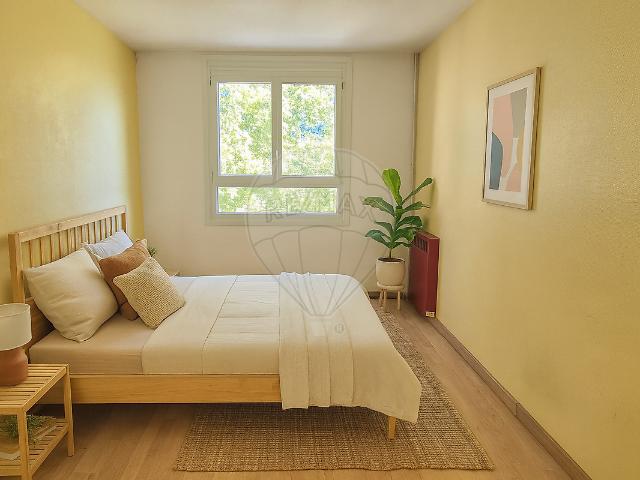 Appartement vente à Bordeaux, Pessac