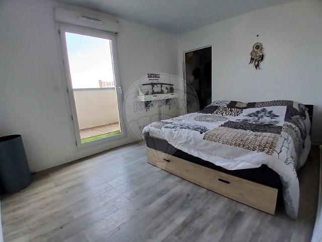 Appartement vente à Villefranche-sur-Saône, Rhône