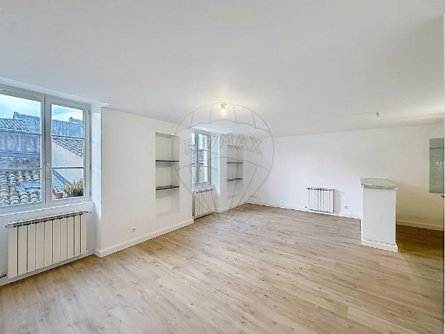 Appartement vente à Nîmes
