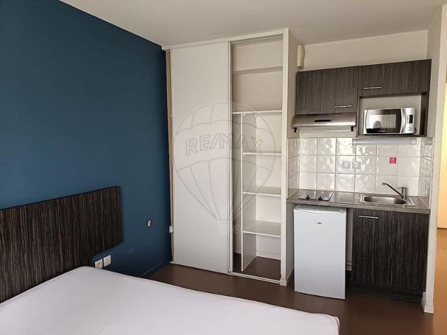 Appartement vente à France métropolitaine, Toulouse