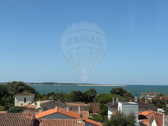 Appartement vente à Rochefort, Saint-georges-de-didonne