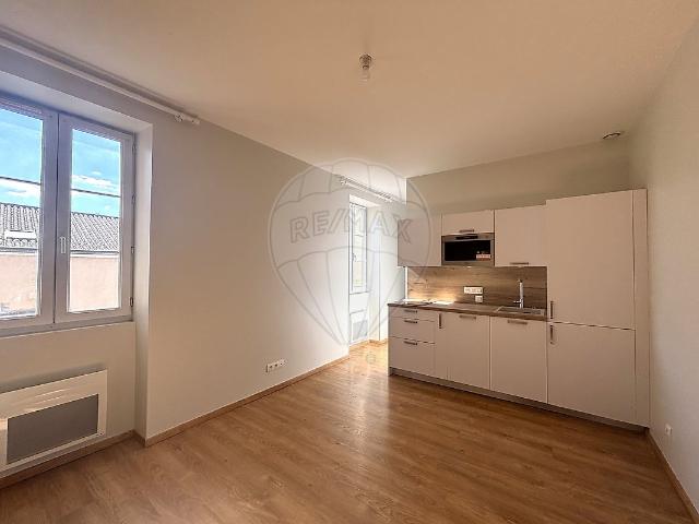 Appartement vente à Langon