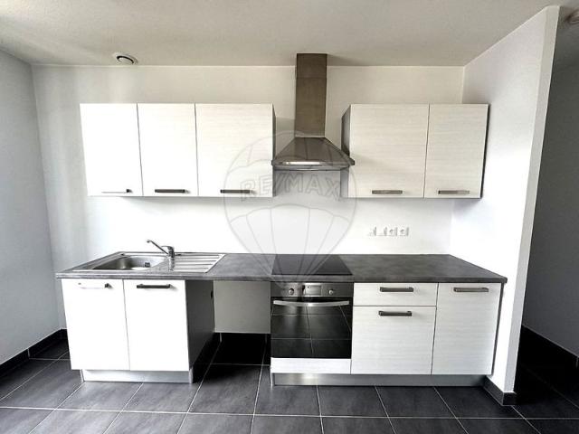 Appartement vente à Nantua, Bellegarde-sur-valserine