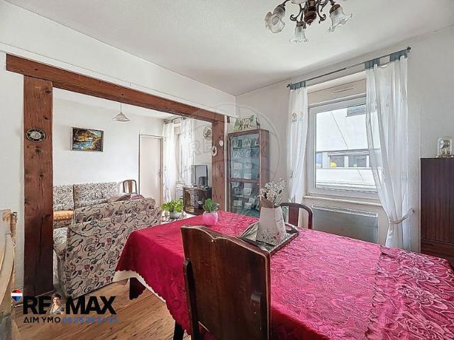 Appartement vente à Colmar-Ribeauvillé, Grand Est