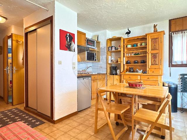 Appartement vente à Bonneville, Arâches