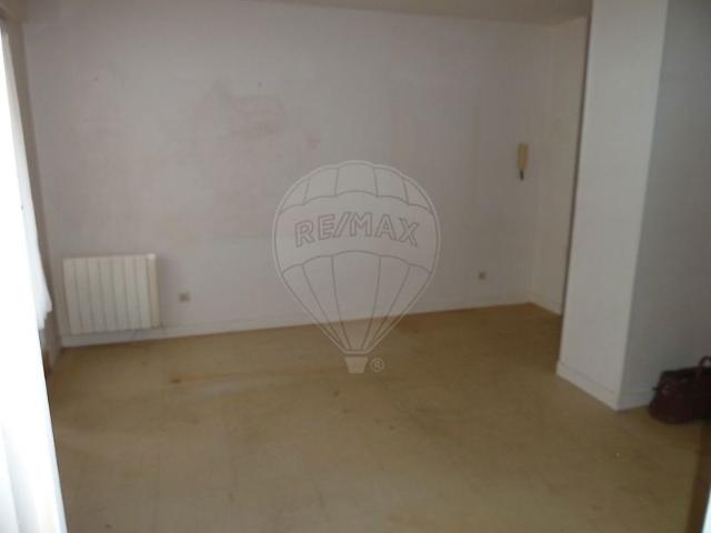 Appartement vente à Saintes