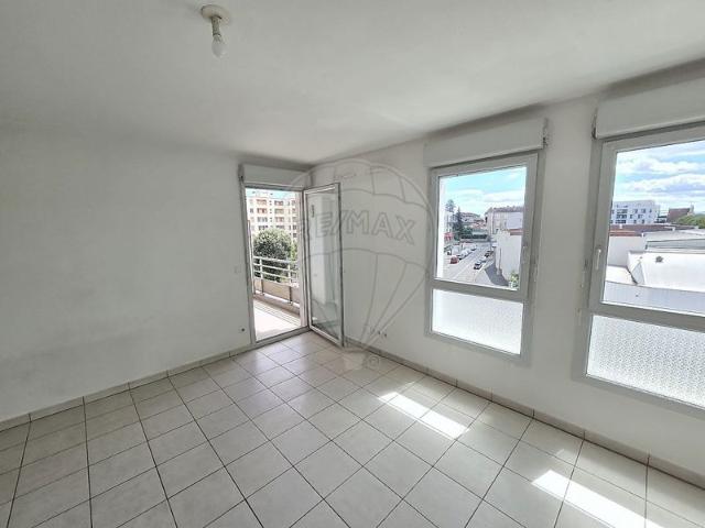 Appartement vente à Villefranche-sur-Saône, Rhône