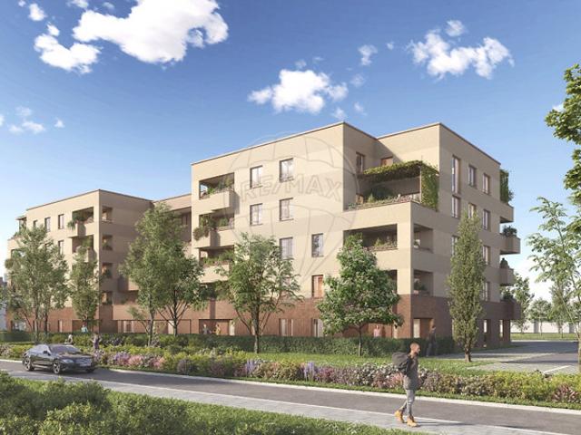 Appartement vente à Thionville, Terville