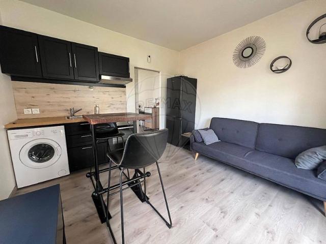 Appartement vente à Provins, Montereau-fault-yonne