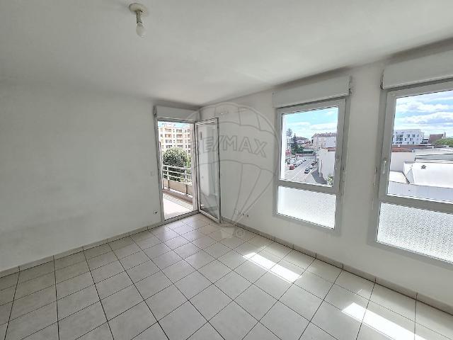 Appartement vente à Villefranche-sur-Saône, Rhône