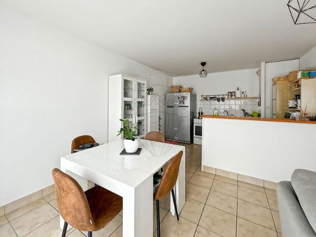 Appartement vente à Nantes, Jonelière