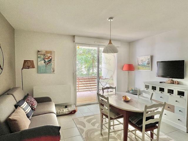 Appartement vente à Rochefort, Saint-georges-de-didonne