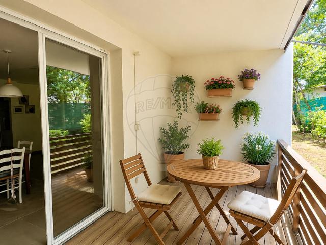 Appartement vente à Rochefort, Saint-georges-de-didonne