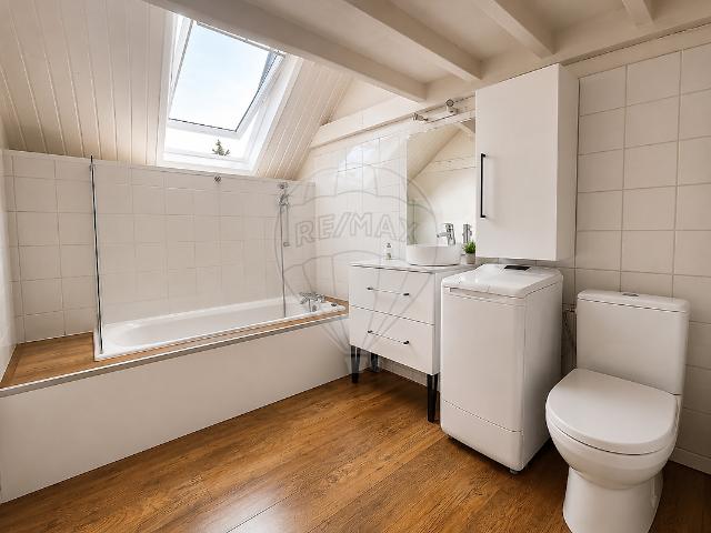 Appartement vente à Senlis