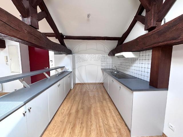 Appartement vente à Langon