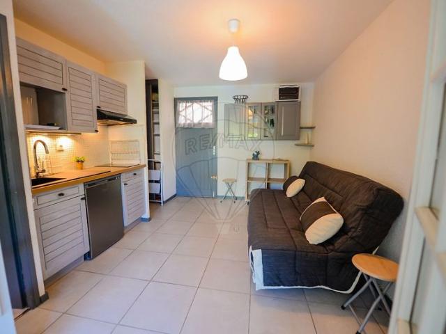 Appartement vente à Rochefort, Saint-georges-de-didonne