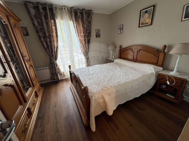 Appartement vente à Provins, Montereau-fault-yonne