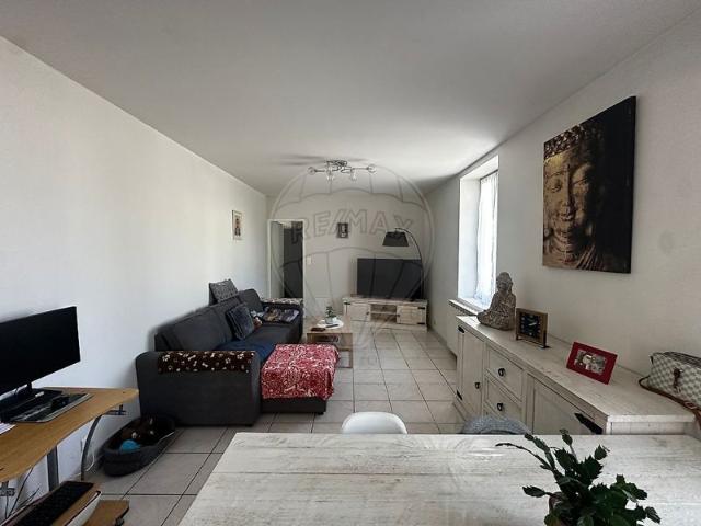 Appartement vente à Alès