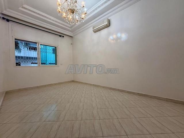 Appartement location