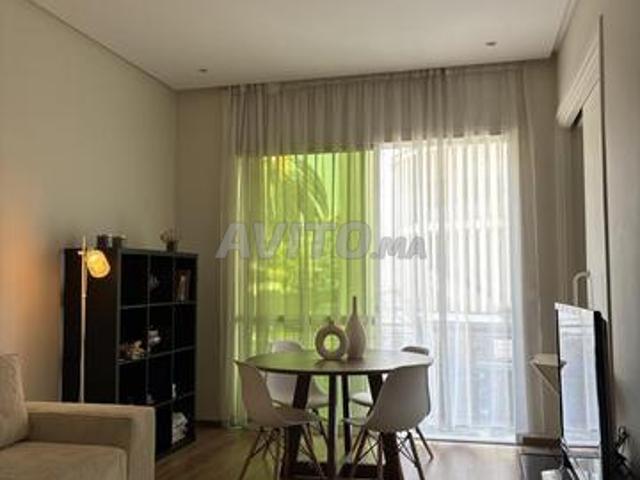 Appartement location à Rbat