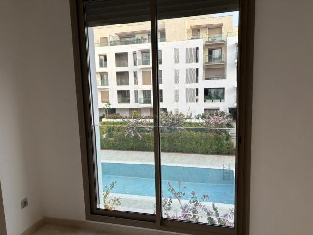 Appartement location à Rbat