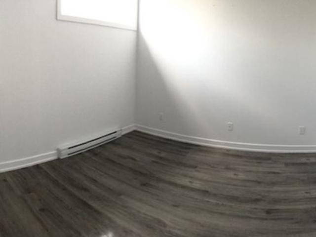 Apartment for rent in Gatineau, Quebec