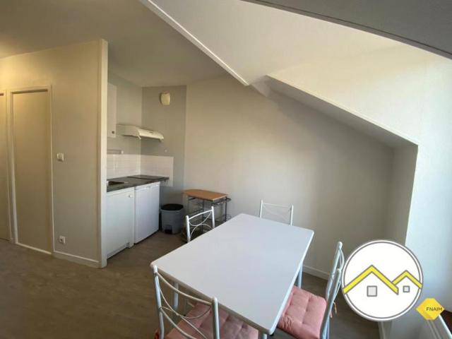 Appartement location à Châteaubriant-Ancenis, Châteaubriant