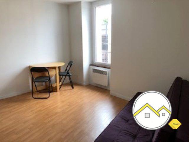 Appartement location à Châteaubriant-Ancenis, Châteaubriant