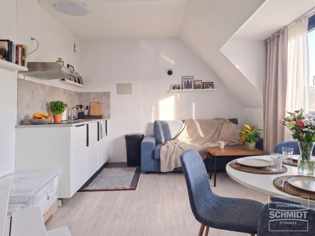 Appartement location à Etterbeek, Bruxelles