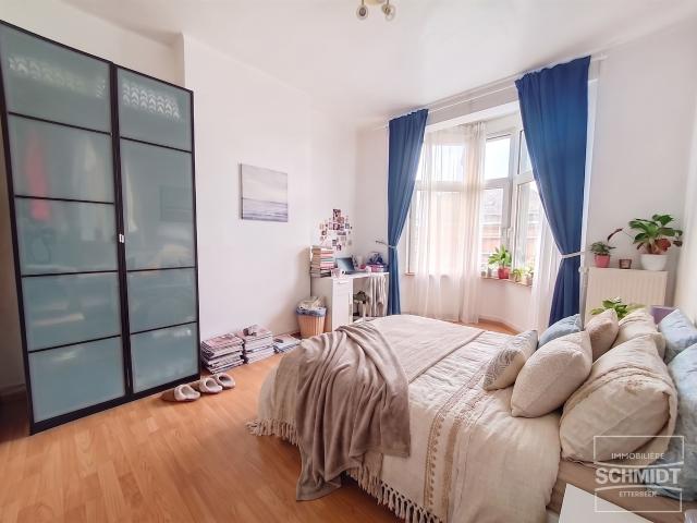 Appartement location à Etterbeek, Bruxelles