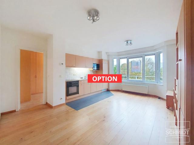 Appartement location à Roodebeek, Woluwe-Saint-Lambert - Sint-Lambrechts-Woluwe