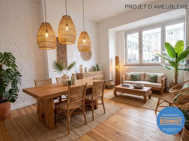 Appartement location à Etterbeek, Bruxelles