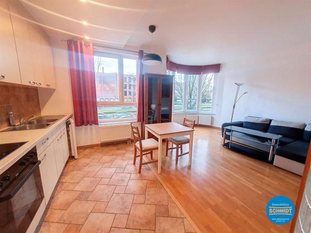 Appartement location à Etterbeek, Bruxelles