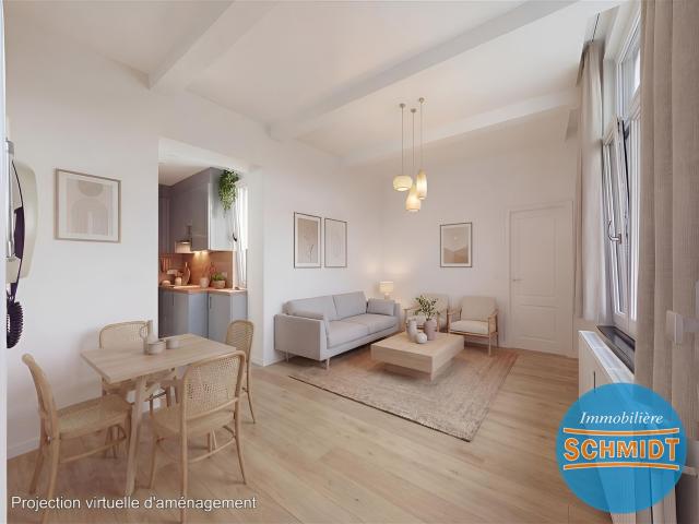 Appartement location à Etterbeek, Bruxelles