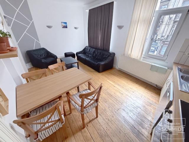 Appartement location à Schaarbeek, Bruxelles