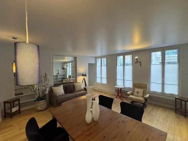 Appartement location à Paris, Île-de-France