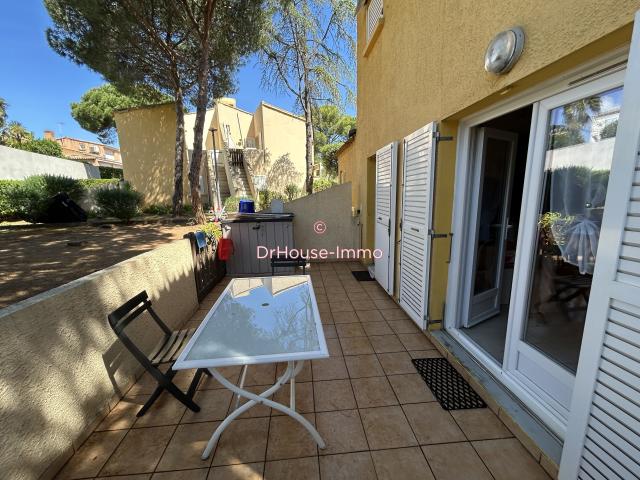 Appartement vente à Béziers, Agde