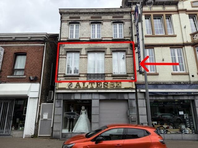 Kot location à Ans, Wallonie