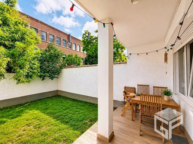 Appartement location à Elsene, Bruxelles