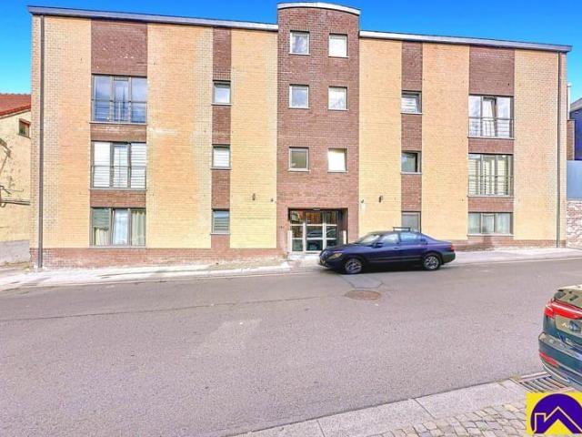 Kot location à Charleroi, Wallonie