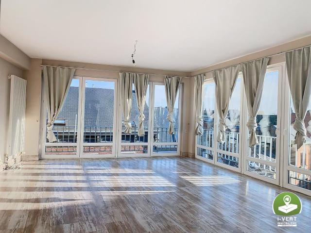 Appartement location à Ciney, Wallonie