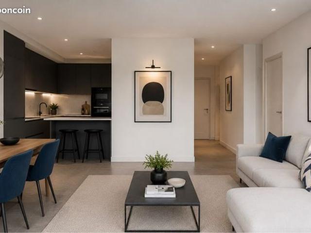Appartement vente à Aix-en-Provence, Eguilles