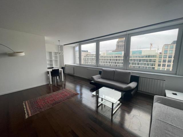 Kot location à Saint-Gilles - Sint-Gillis, Brussel-Hoofdstad - Bruxelles-Capitale