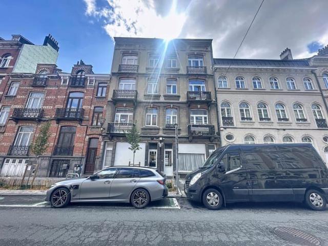 Kot location à Schaarbeek, Bruxelles