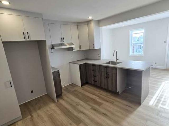 Apartment for rent in Québec, Quebec
