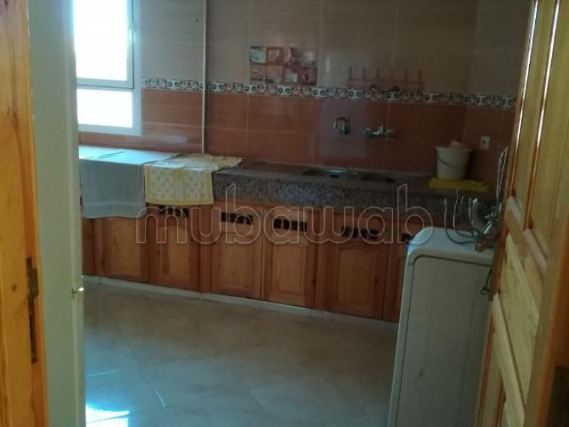 Appartement vente à Fès