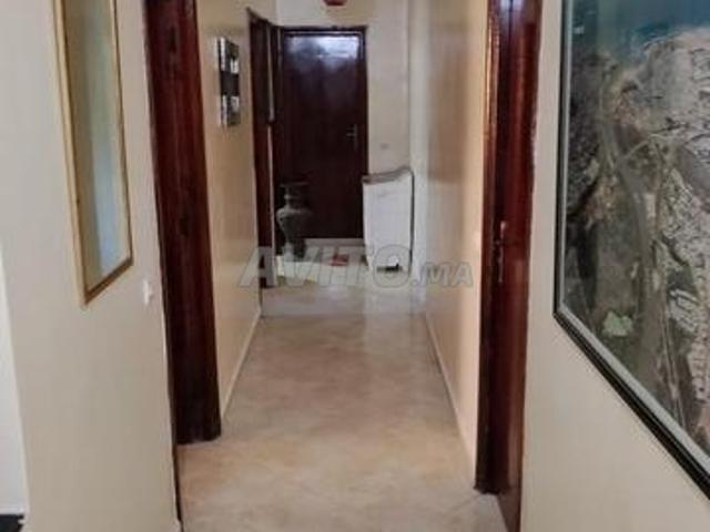 Appartement vente à Témara