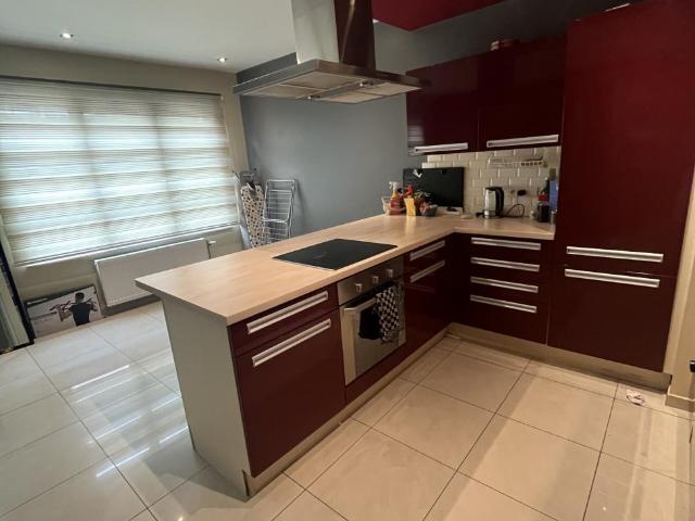 Appartement location à Berchem, Bruxelles